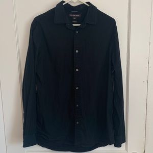 Michael Kors Button Down Shirt